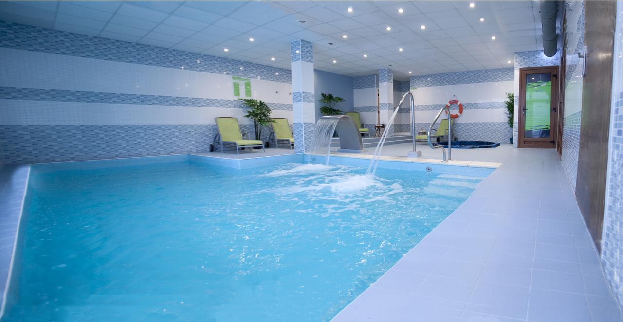 Apartamentos Rurales & Spa Antilles Playa يانس المظهر الخارجي الصورة