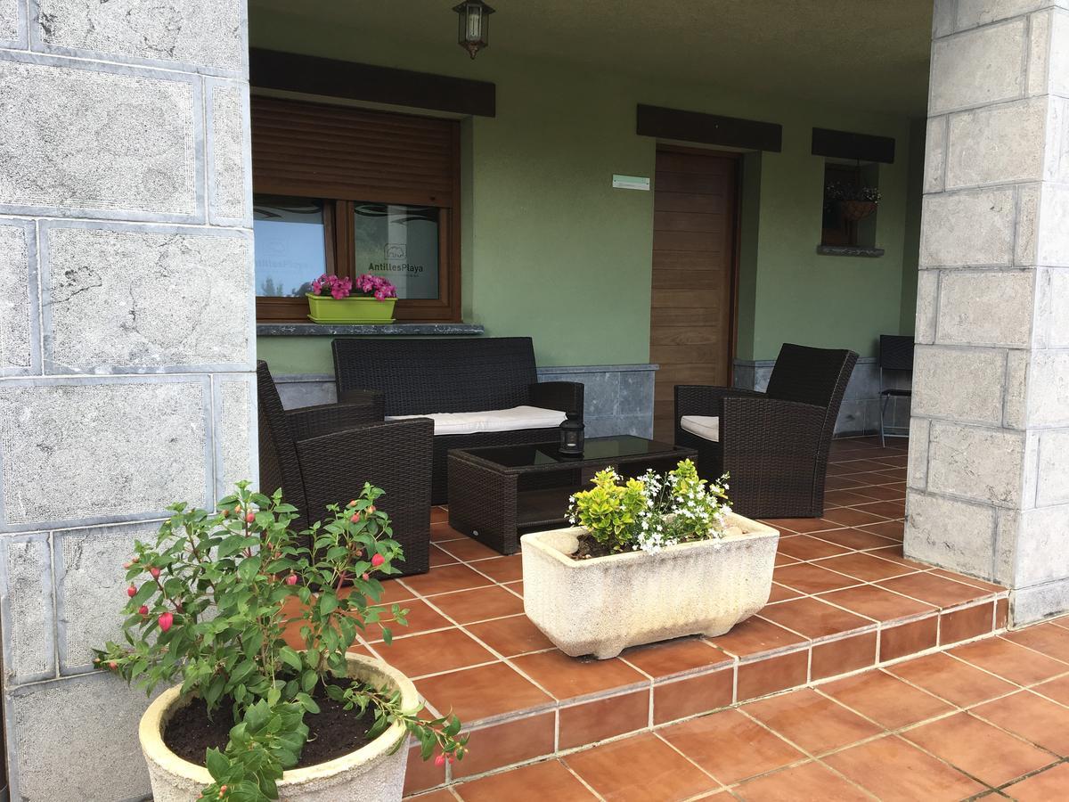 Apartamentos Rurales & Spa Antilles Playa يانس المظهر الخارجي الصورة