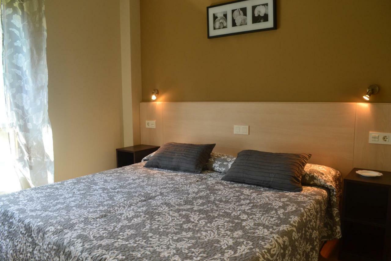 Apartamentos Rurales & Spa Antilles Playa يانس المظهر الخارجي الصورة