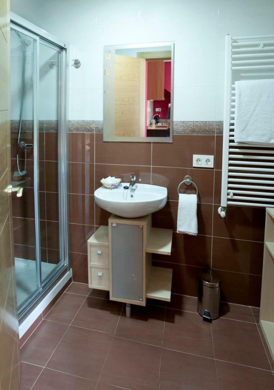 Apartamentos Rurales & Spa Antilles Playa يانس المظهر الخارجي الصورة